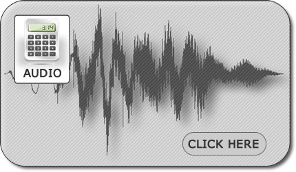 Audio price calculator