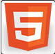 HTML5 Audio stream hosting icon
